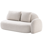 Двухместный модульный Диван Orus варинант исполнения - 2 | Loft Concept в Ульяновске