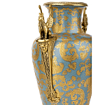 Ваза фарфоровая Serwera варинант исполнения - 6 | Loft Concept в Ульяновске