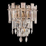 Бра с хрустальными подвесками Gorgeous Crystal Light варинант исполнения - 6 | Loft Concept в Ульяновске