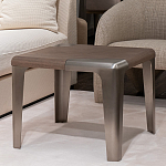 Столик журнальный Streamlining квадратный варинант исполнения - 5 | Loft Concept в Ульяновске