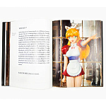 Коллекционный Арт-альбом Murakami Versailles 2011 Букинистика варинант исполнения - 9 | Loft Concept в Ульяновске