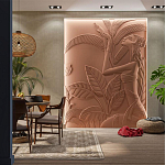 Барельеф AURORA варинант исполнения - 2 | Loft Concept в Ульяновске