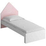 Кровать в детскую Tiny Town Bed варинант исполнения - 1 | Loft Concept в Ульяновске