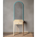 Зеркало «Маноа» варинант исполнения - 1 | Loft Concept в Ульяновске