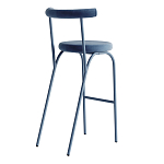 Стул барный «Рогалик» варинант исполнения - 3 | Loft Concept в Ульяновске