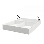 Кровать двуспальная белая Antique Order варинант исполнения - 2 | Loft Concept в Ульяновске