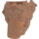 Кашпо Roman face варинант исполнения - 9 | Loft Concept в Ульяновске