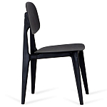 Стул Black classics варинант исполнения - 3 | Loft Concept в Ульяновске