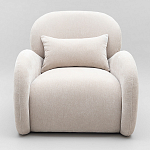 Кресло Rafael Accent Chair варинант исполнения - 2 | Loft Concept в Ульяновске