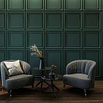 Гипсовая 3D Панель F-01 варинант исполнения - 1 | Loft Concept в Ульяновске