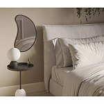 Зеркало асимметричной формы Reflection of Light  варинант исполнения - 1 | Loft Concept в Ульяновске