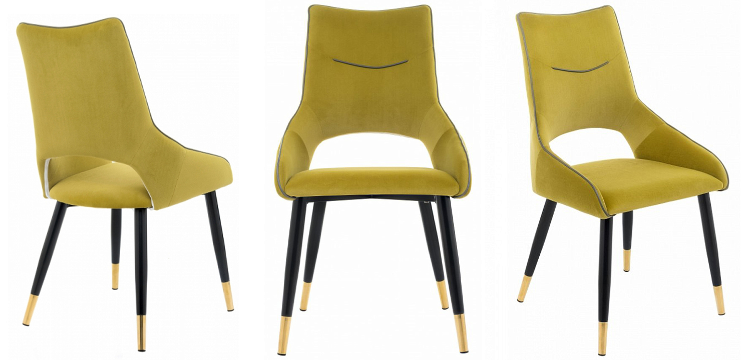 Стул Annita Stool Стул Annita Stool - Loft-Concept в Ульяновске