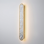 Бра перламутровый Lunaris 60 см варинант исполнения - 3 | Loft Concept в Ульяновске