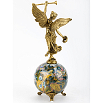 Фигурка Female gravity варинант исполнения - 2 | Loft Concept в Ульяновске