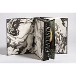 Книга Fantastic Gustave Dore варинант исполнения - 9 | Loft Concept в Ульяновске