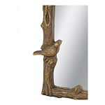 Зеркало Птицы на дереве Plant Frame варинант исполнения - 4 | Loft Concept в Ульяновске