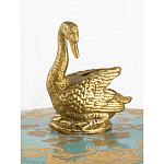 Фарфоровая шкатулка Swan Lake варинант исполнения - 9 | Loft Concept в Ульяновске