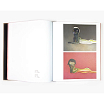 Коллекционный Арт-альбом Izumi Kato - Self Titled Perrotin Monograph варинант исполнения - 3 | Loft Concept в Ульяновске