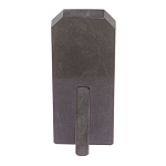 Часы погон подарочные настольные Авиация ВМФ из натурального камня Змеевик Military Clock варинант исполнения - 6 | Loft Concept в Ульяновске