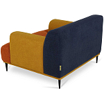 Кресло Augustine варинант исполнения - 7 | Loft Concept в Ульяновске