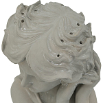 Кашпо Shyness варинант исполнения - 3 | Loft Concept в Ульяновске