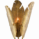 Торшер в виде пальмы Indoor Tropical Floor Lamp варинант исполнения - 1 | Loft Concept в Ульяновске