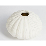 Подсвечник круглый белого цвета SeaFlowers варинант исполнения - 2 | Loft Concept в Ульяновске