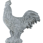 Кашпо The self-confident swan варинант исполнения - 4 | Loft Concept в Ульяновске