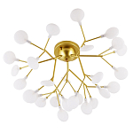 Потолочная люстра Ankor варинант исполнения - 1 | Loft Concept в Ульяновске