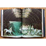 Коллекционная редкая Книга Tim Walker Pictures 2008 варинант исполнения - 2 | Loft Concept в Ульяновске