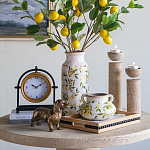 Статуэтка такса с реалистичными деталями и гладкой поверхностью Dachshund Style варинант исполнения - 7 | Loft Concept в Ульяновске