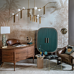 Шкаф "Скарабей" Scarab Armoire варинант исполнения - 3 | Loft Concept в Ульяновске