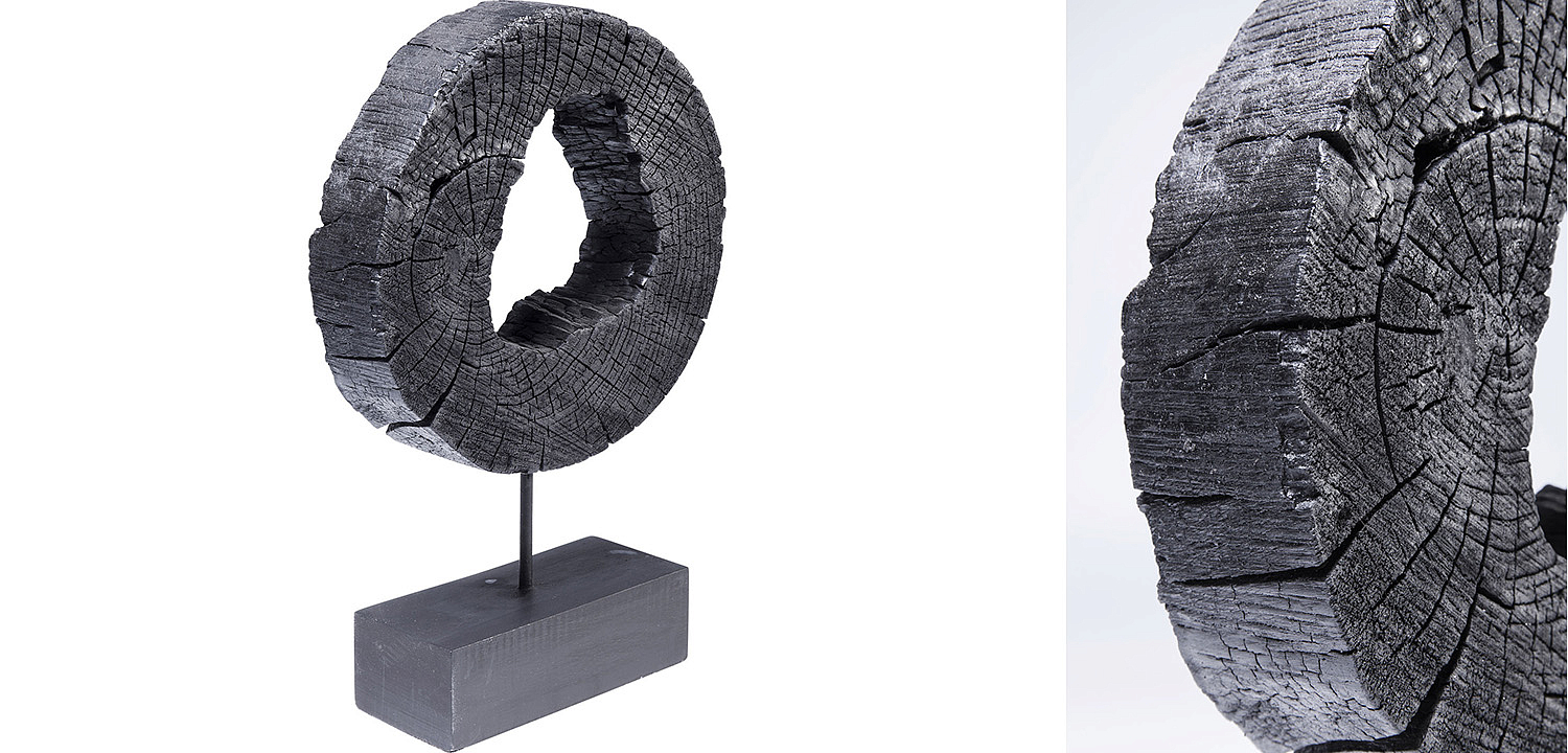 Статуэтка Ring of Fire - Loft-Concept в Ульяновске