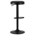 Стул барный черного цвета Laconic варинант исполнения - 1 | Loft Concept в Ульяновске