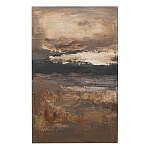 Картина DUSTY HORIZON варинант исполнения - 1 | Loft Concept в Ульяновске