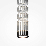 Подвесной светильник Kingdom of Reflection варинант исполнения - 2 | Loft Concept в Ульяновске