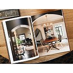 Книга Golden Light: The Interior Design of Nickey Kehoe варинант исполнения - 5 | Loft Concept в Ульяновске