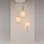 Подвесной светильник Comforty Е27 варинант исполнения - 6 | Loft Concept в Ульяновске