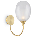 Бра Balloon of light варинант исполнения - 1 | Loft Concept в Ульяновске