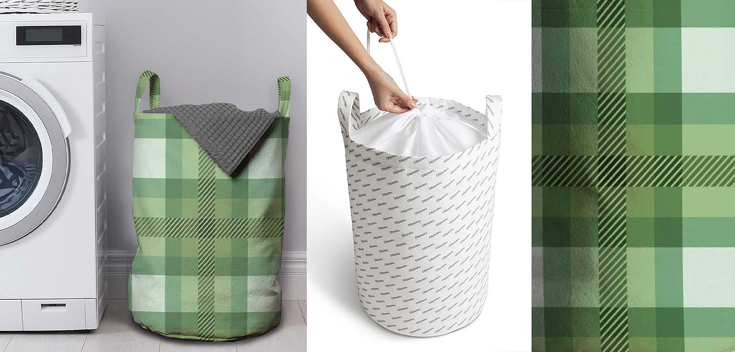 Корзина Green Cage Basket Корзина Green Cage Basket - Loft-Concept в Ульяновске