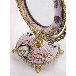 Настольное зеркало Cerch Runy варинант исполнения - 2 | Loft Concept в Ульяновске