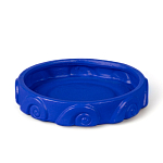 Цветочный горшок Seletti Onda Blue варинант исполнения - 2 | Loft Concept в Ульяновске