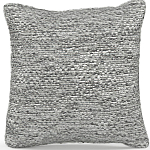 Мебельная ткань Шенилл серый цвет 138 см T4-34 варинант исполнения - 6 | Loft Concept в Ульяновске