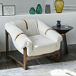 Кресло Duncan Текстильная обивка варинант исполнения - 2 | Loft Concept в Ульяновске