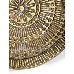 Поднос железный Platinum варинант исполнения - 2 | Loft Concept в Ульяновске