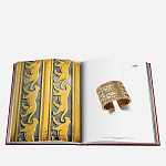 Лимитированная подарочная большая книга CARTIER Panthère варинант исполнения - 9 | Loft Concept в Ульяновске