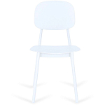 Стул The White Moment варинант исполнения - 2 | Loft Concept в Ульяновске