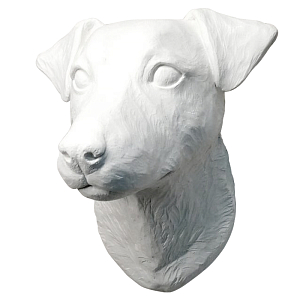 Аксессуар на стену Терьер