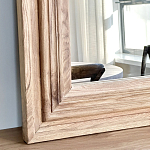 Зеркало Yomira Mirror варинант исполнения - 1 | Loft Concept в Ульяновске