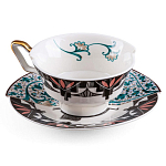 Чайная пара Seletti Aspero варинант исполнения - 3 | Loft Concept в Ульяновске